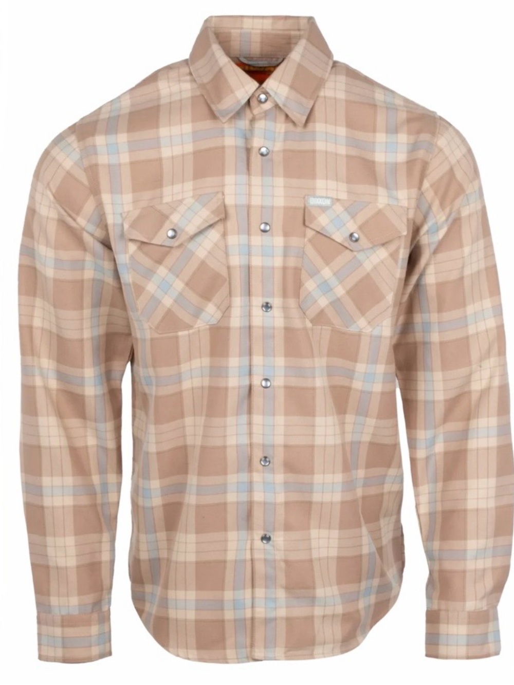 DIXXON San Felipe Flannel